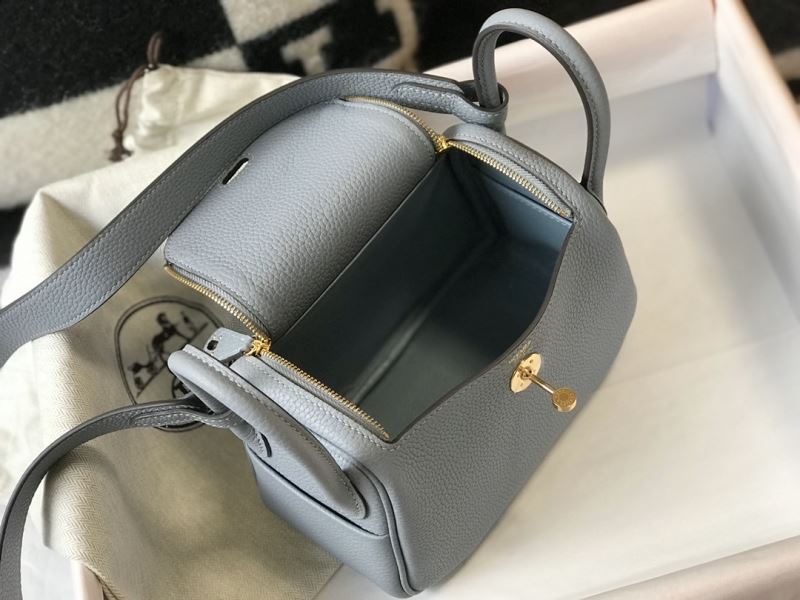 Hermes Lindy Bags